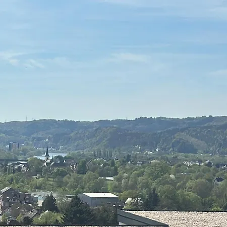 Ruwer Mosel Apartmán