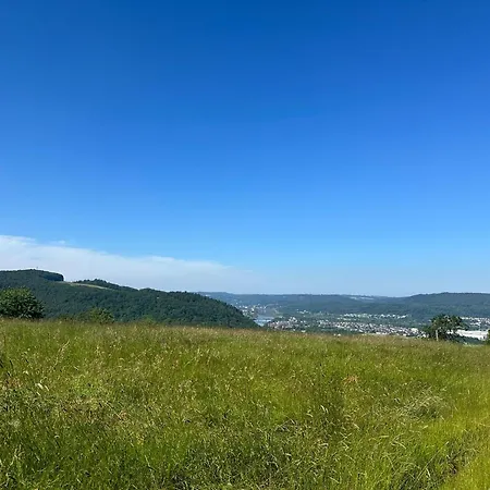 Ruwer Mosel Apartman Trier