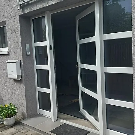 Apartamento Ruwer Mosel *