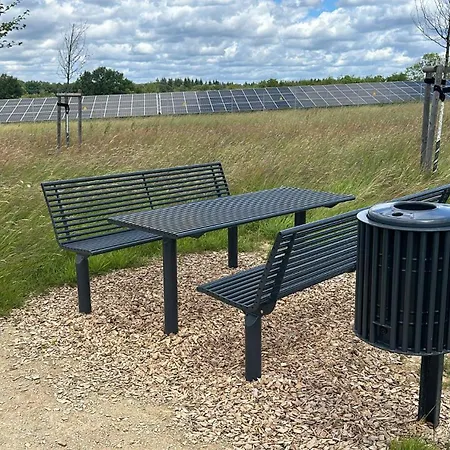 Ruwer Mosel Apartment Trier