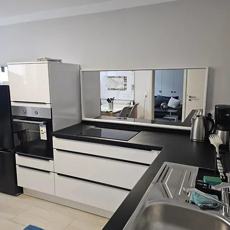 Apartmán Ruwer Mosel
