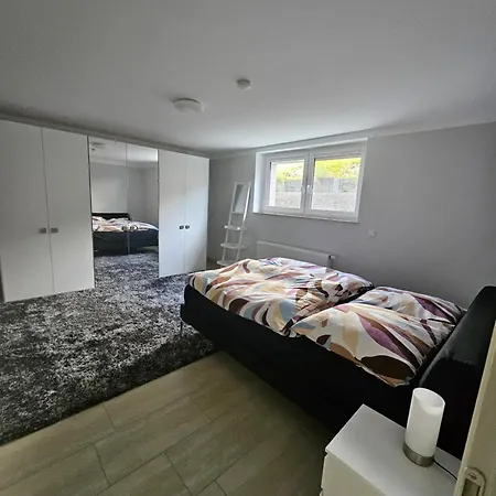 Apartmán Ruwer Mosel *