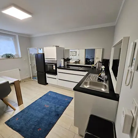 Apartmán Ruwer Mosel Trevír
