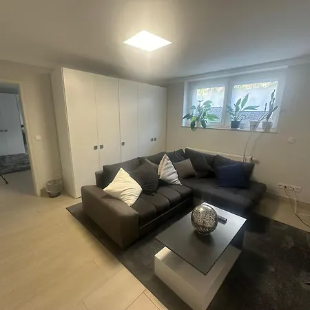 Apartmán Ruwer Mosel Trevír