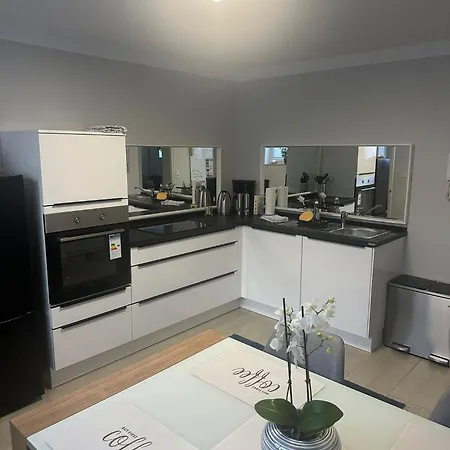 Ruwer Mosel Apartmán Trevír