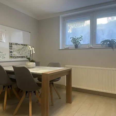 Ruwer Mosel Apartmán