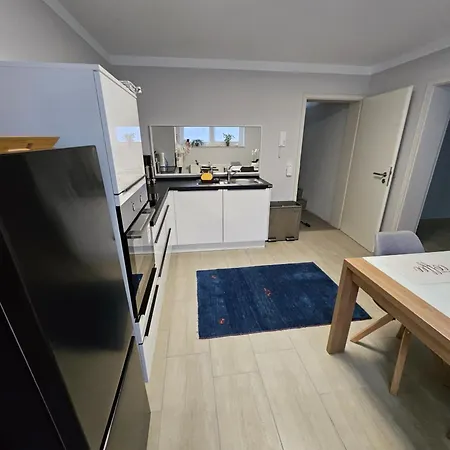 Ruwer Mosel Apartmán