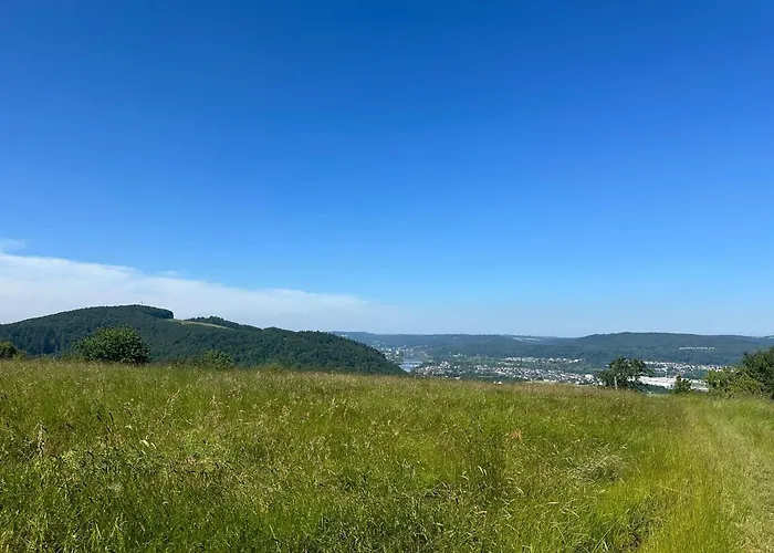 Ruwer Mosel Lejlighed Trier