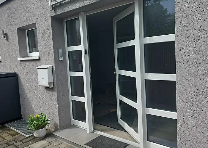 Lejlighed Ruwer Mosel *