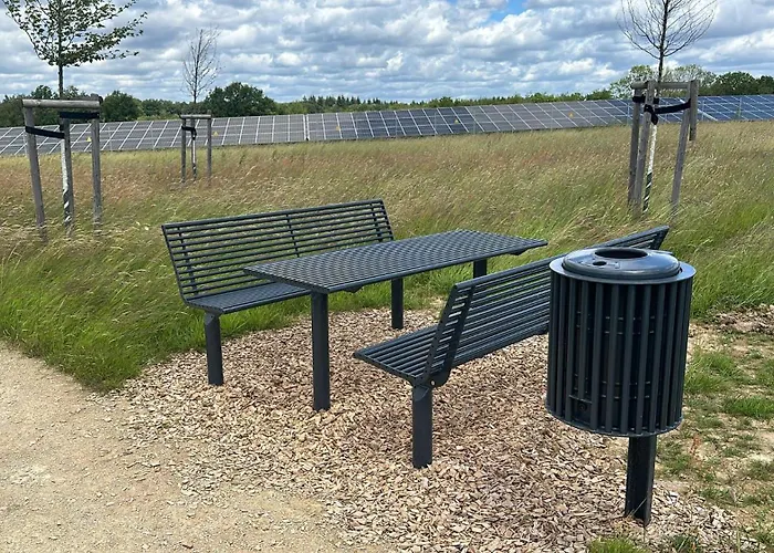 Ruwer Mosel Lejlighed Trier