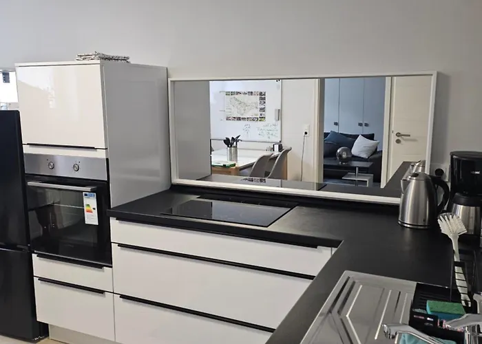 Lejlighed Ruwer Mosel