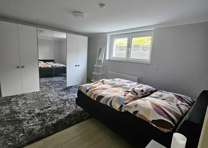 شقة Ruwer Mosel *