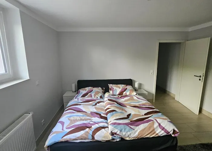 Ruwer Mosel * ترير