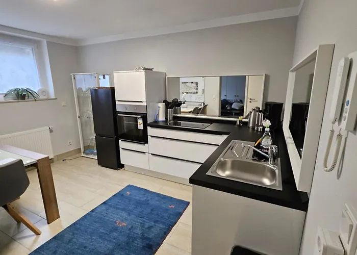 Lejlighed Ruwer Mosel Trier