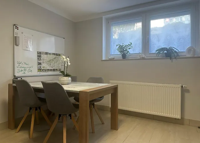 Ruwer Mosel Lejlighed