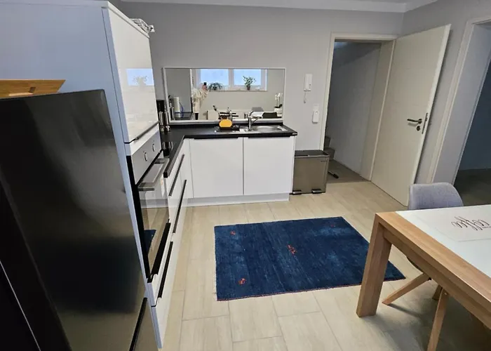 Ruwer Mosel Lejlighed