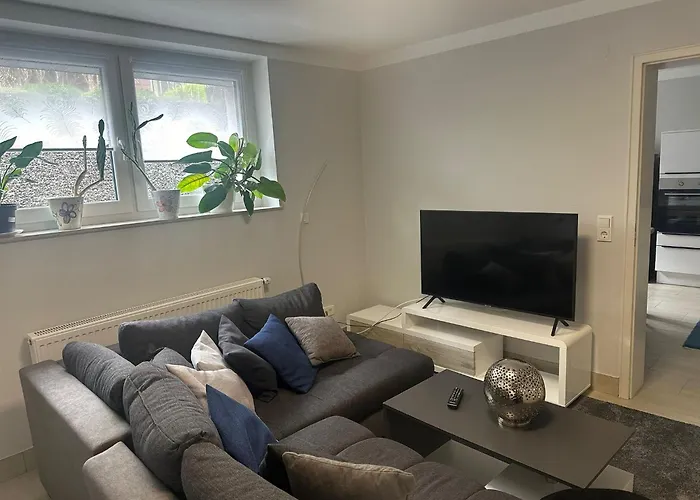 Ruwer Mosel Lejlighed *