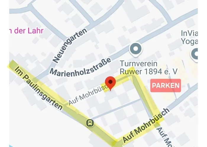 Lejlighed Ruwer Mosel